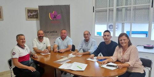 La DOP Azafrán de La Mancha afronta la cosecha de este año como una nueva prueba de subsistencia 