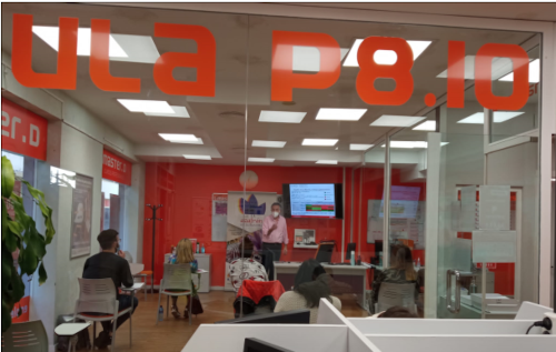 La DOP Azafrán de La Mancha retoma los talleres de formación presenciales en escuelas de hostelería