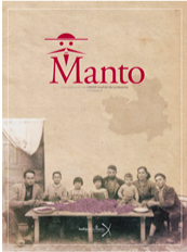 Revista Manto 2018