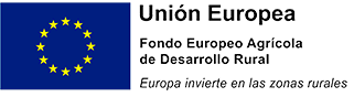 Union Europea FEADER color trans