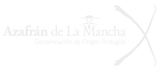 logo Azafrán de la Mancha