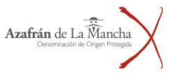 logo Azafrán de la Mancha